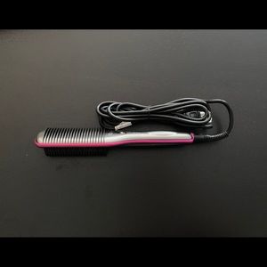 Rifny Hair Straightening Brush